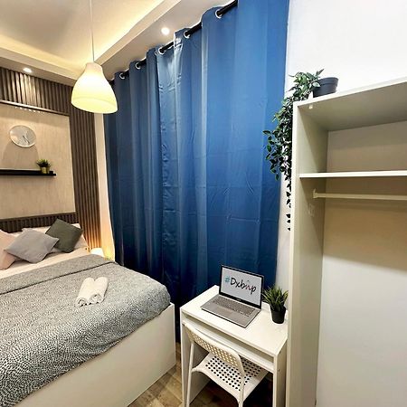 Horizon View Partition Room In Barsha Heights Near Metro ดูไบ ภายนอก รูปภาพ
