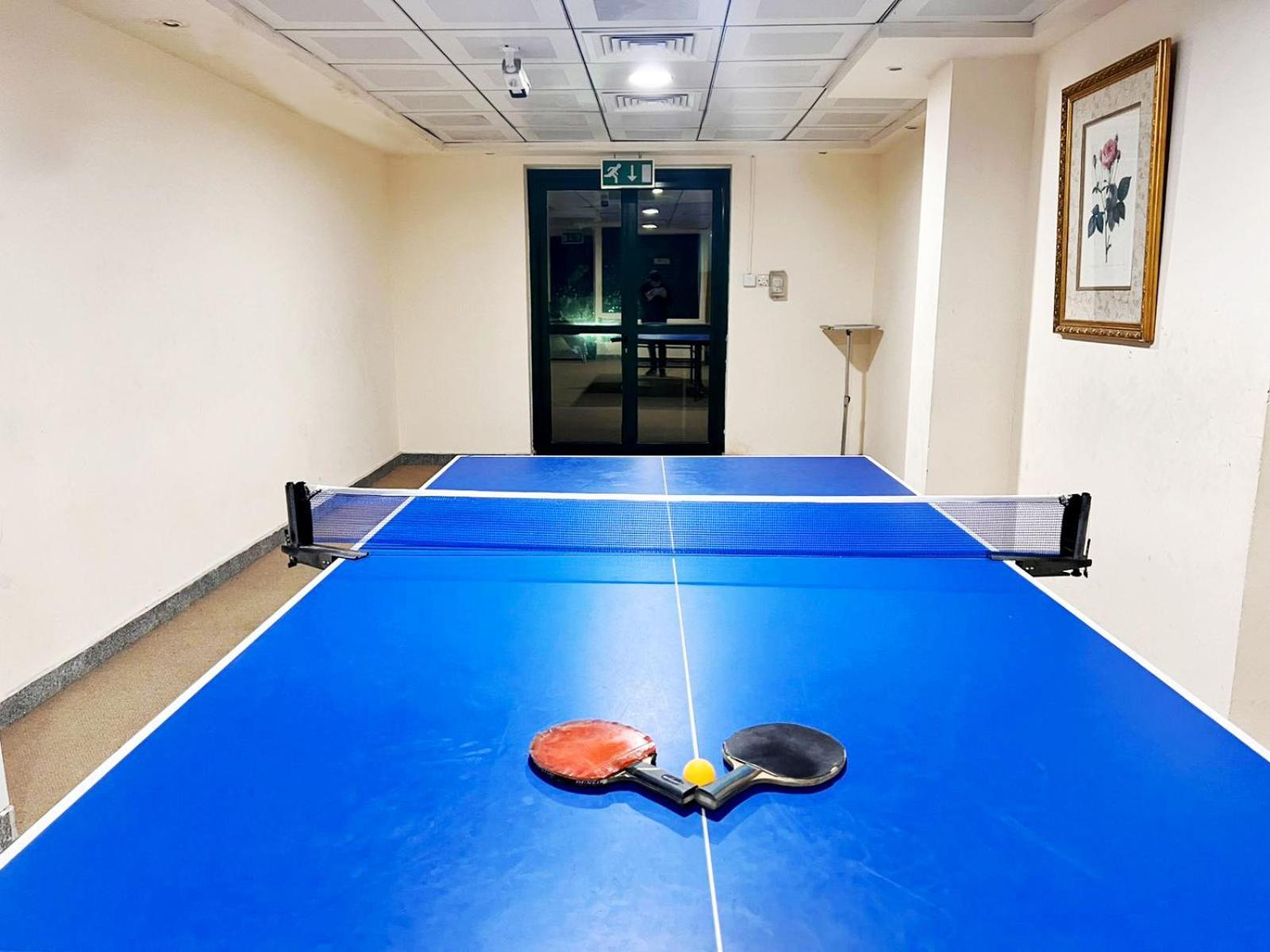 Horizon View Partition Room In Barsha Heights Near Metro ดูไบ ภายนอก รูปภาพ