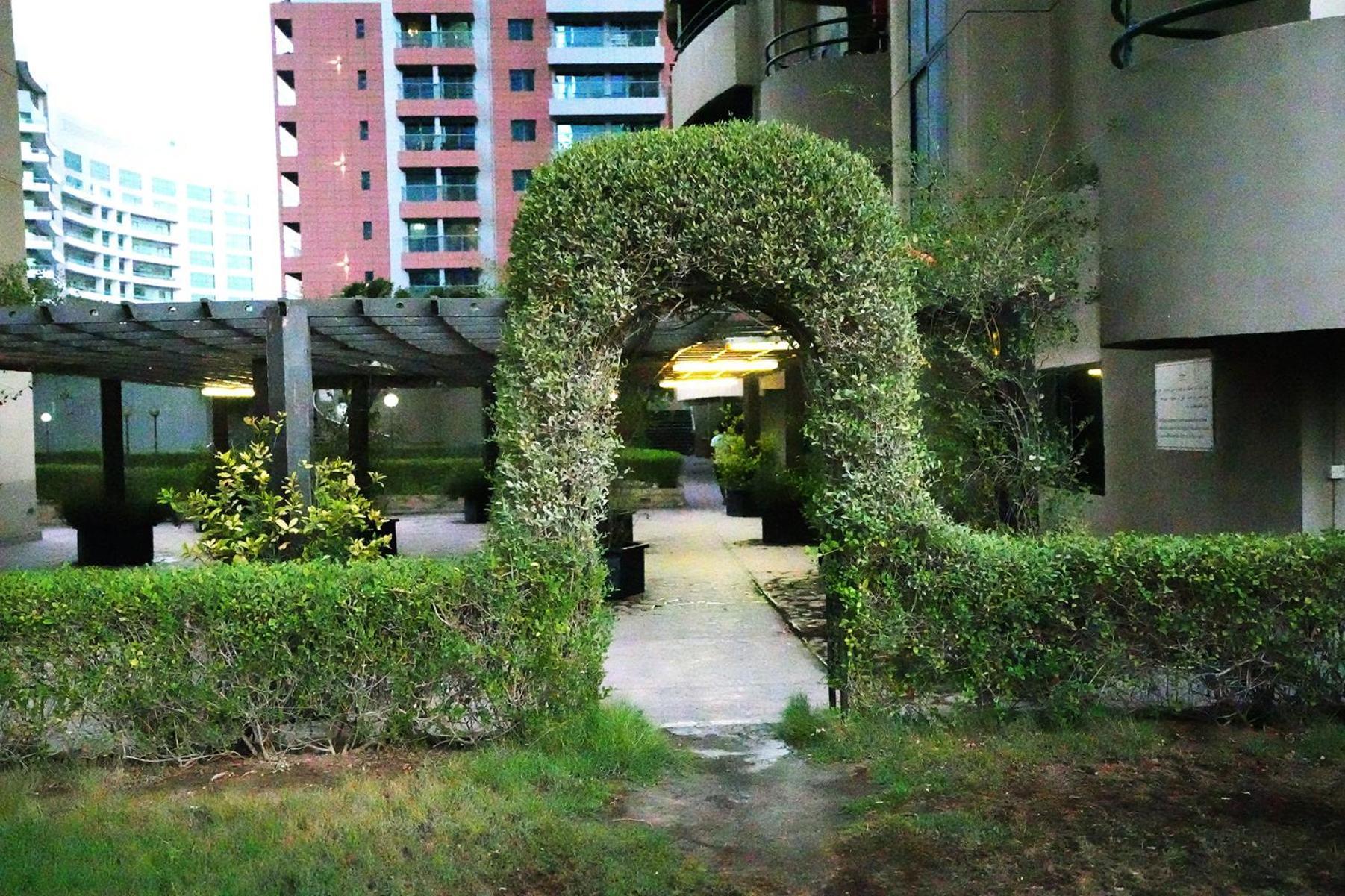 Horizon View Partition Room In Barsha Heights Near Metro ดูไบ ภายนอก รูปภาพ
